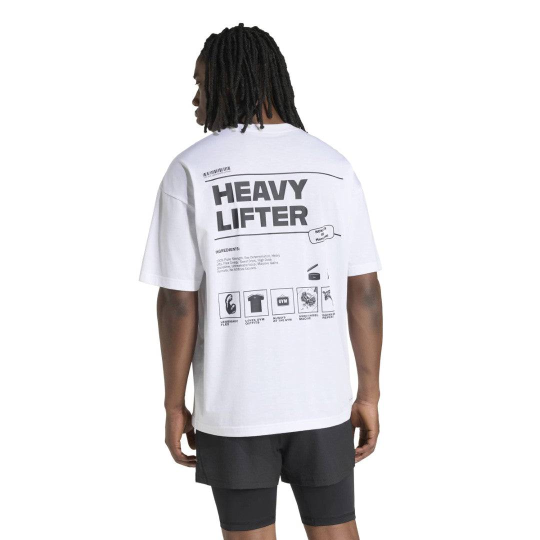 Climacool Fun Training Graphic T-Shirt
