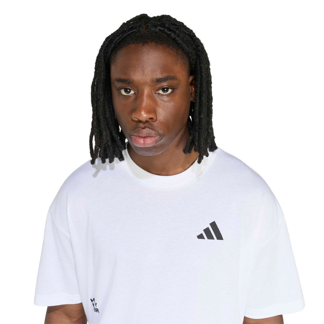 Climacool Fun Training Graphic T-Shirt
