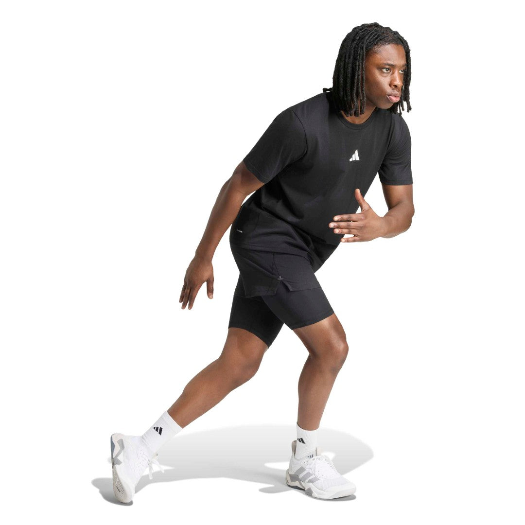 Climacool Camo Training Graphic T-Shirt