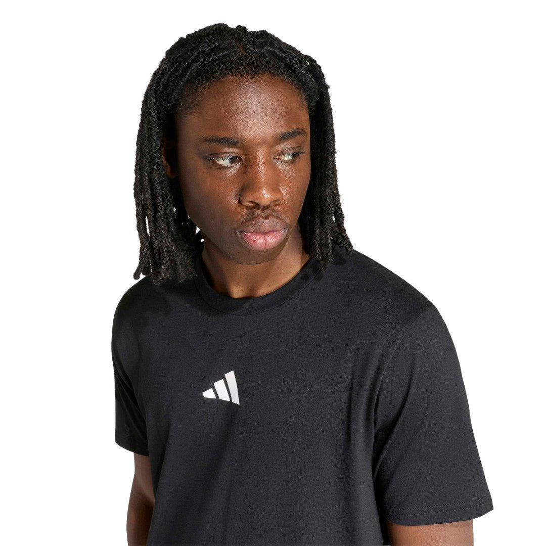 Climacool Camo Training Graphic T-Shirt