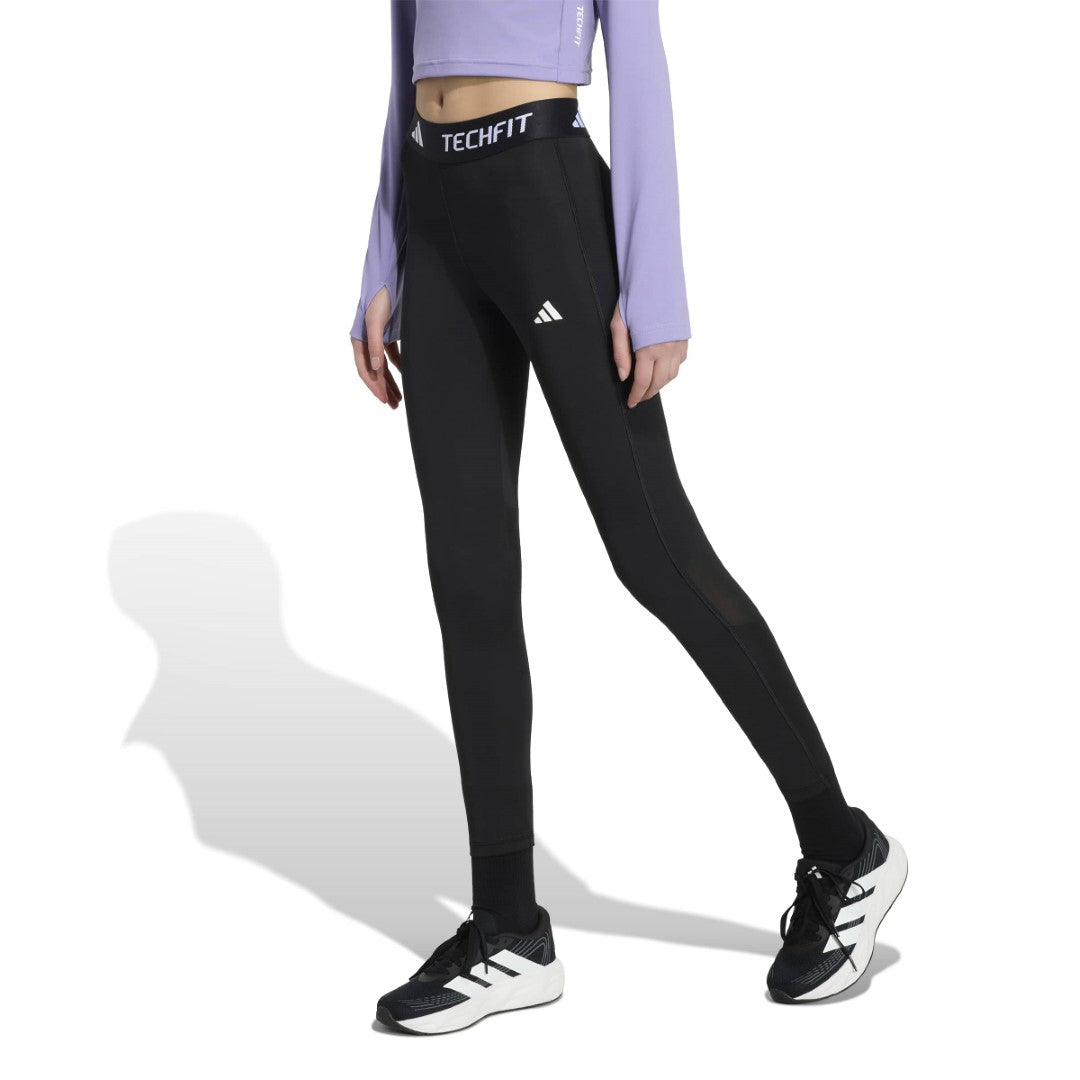 Techfit 7/8 Length Leggings