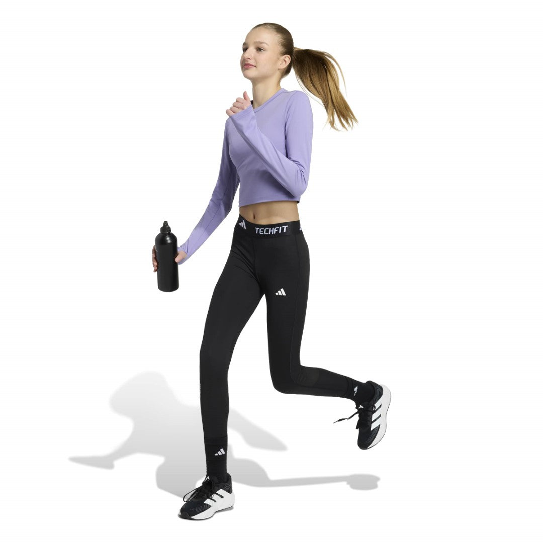 Techfit 7/8 Length Leggings