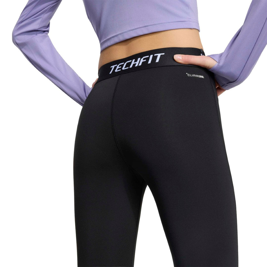 Techfit 7/8 Length Leggings