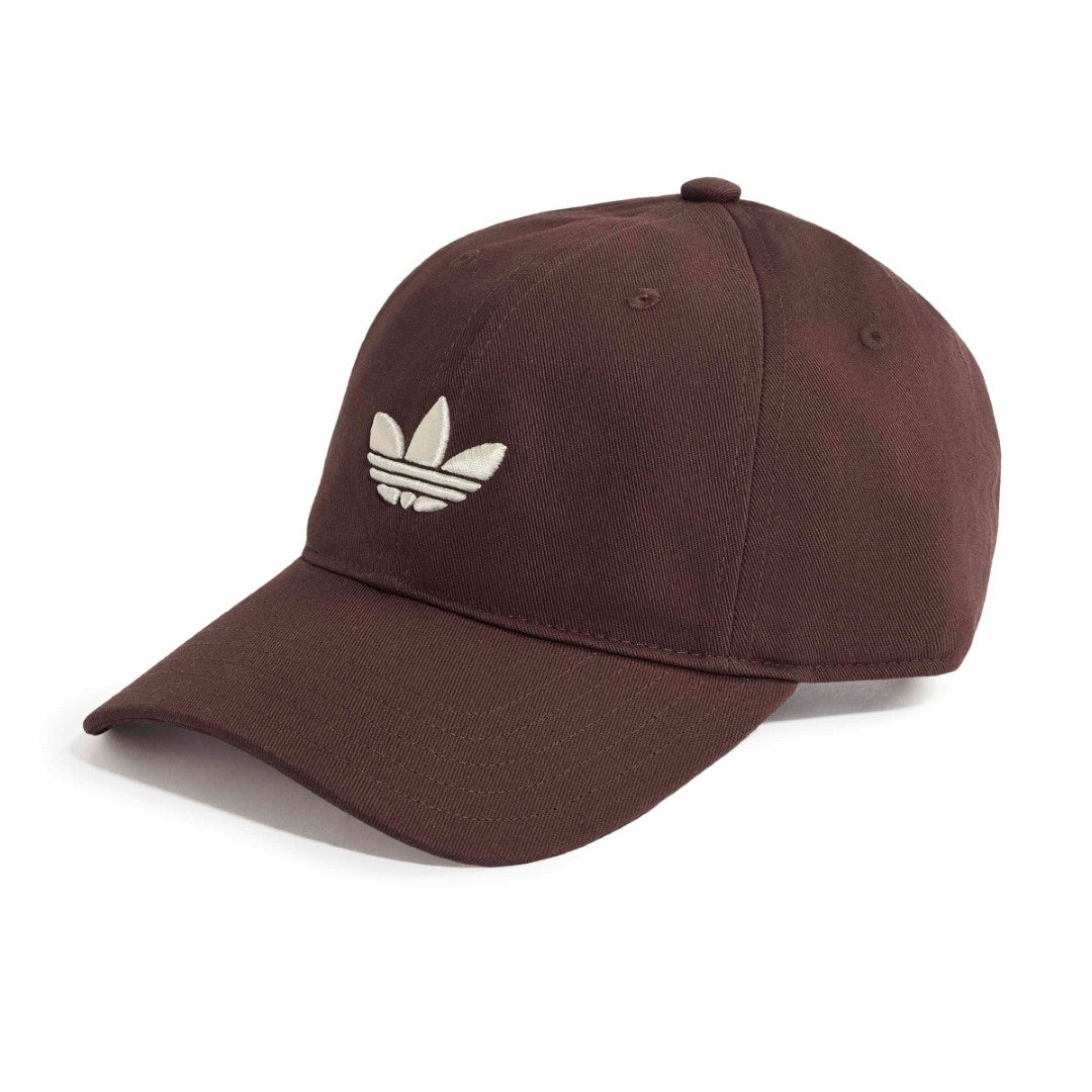 Adicolor Classic Trefoil Baseball Cap