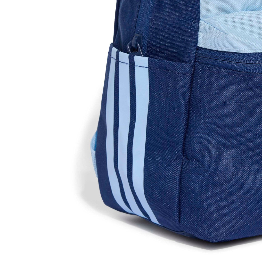 Logo Backpack