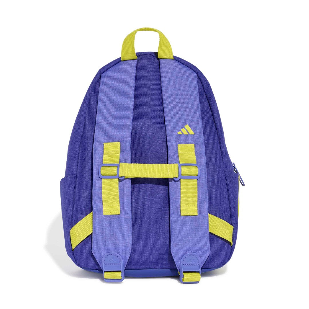 Logo Backpack