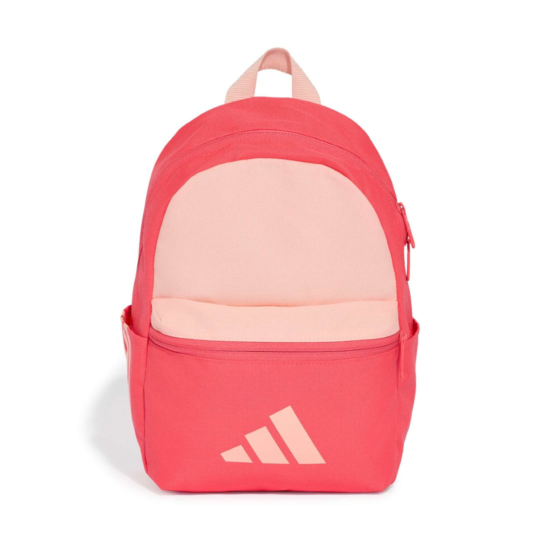 Logo Backpack