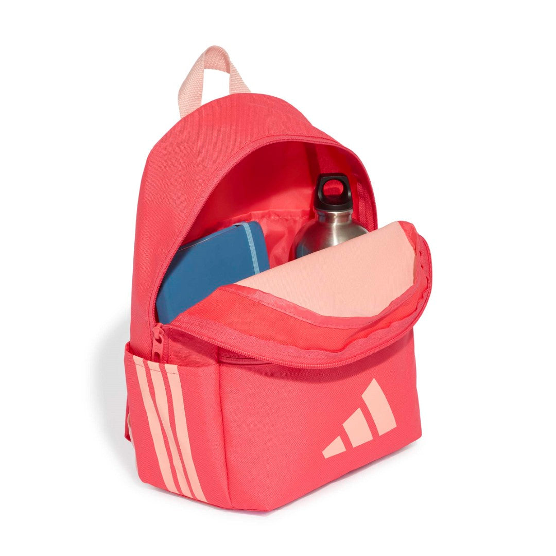 Logo Backpack
