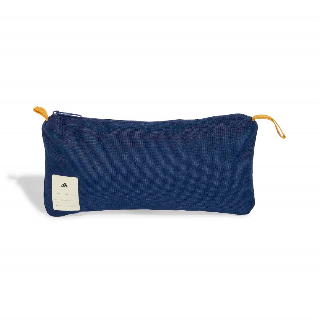 Little Tiro_Nster Flat Pencil Case