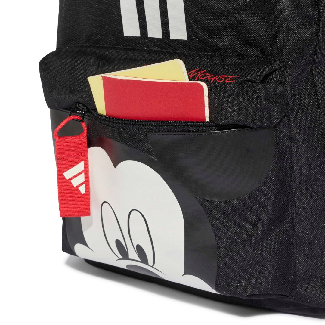 Adidas Disney Mickey Mouse Backpack