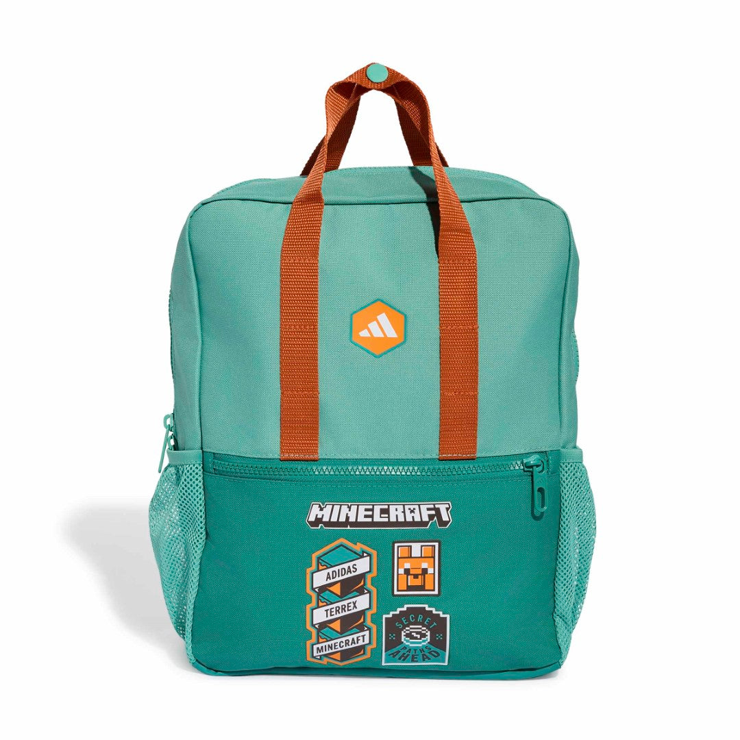 Adidas Minecraft Backpack