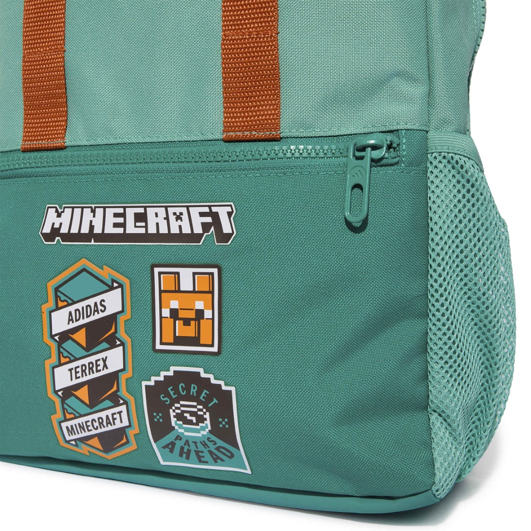 Adidas Minecraft Backpack