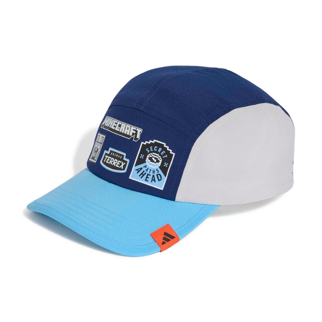 Adidas Minecraft Cap