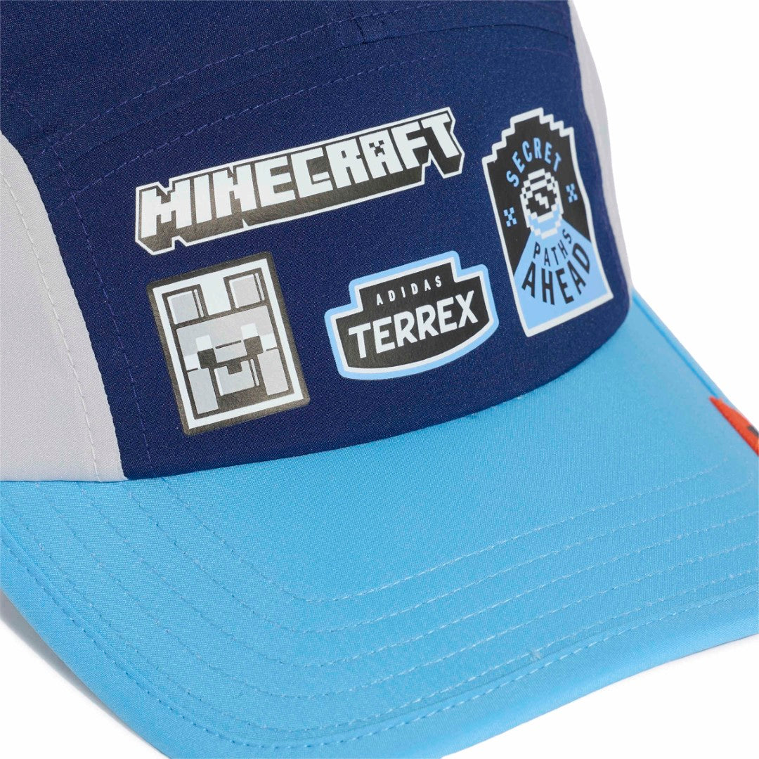 Adidas Minecraft Cap