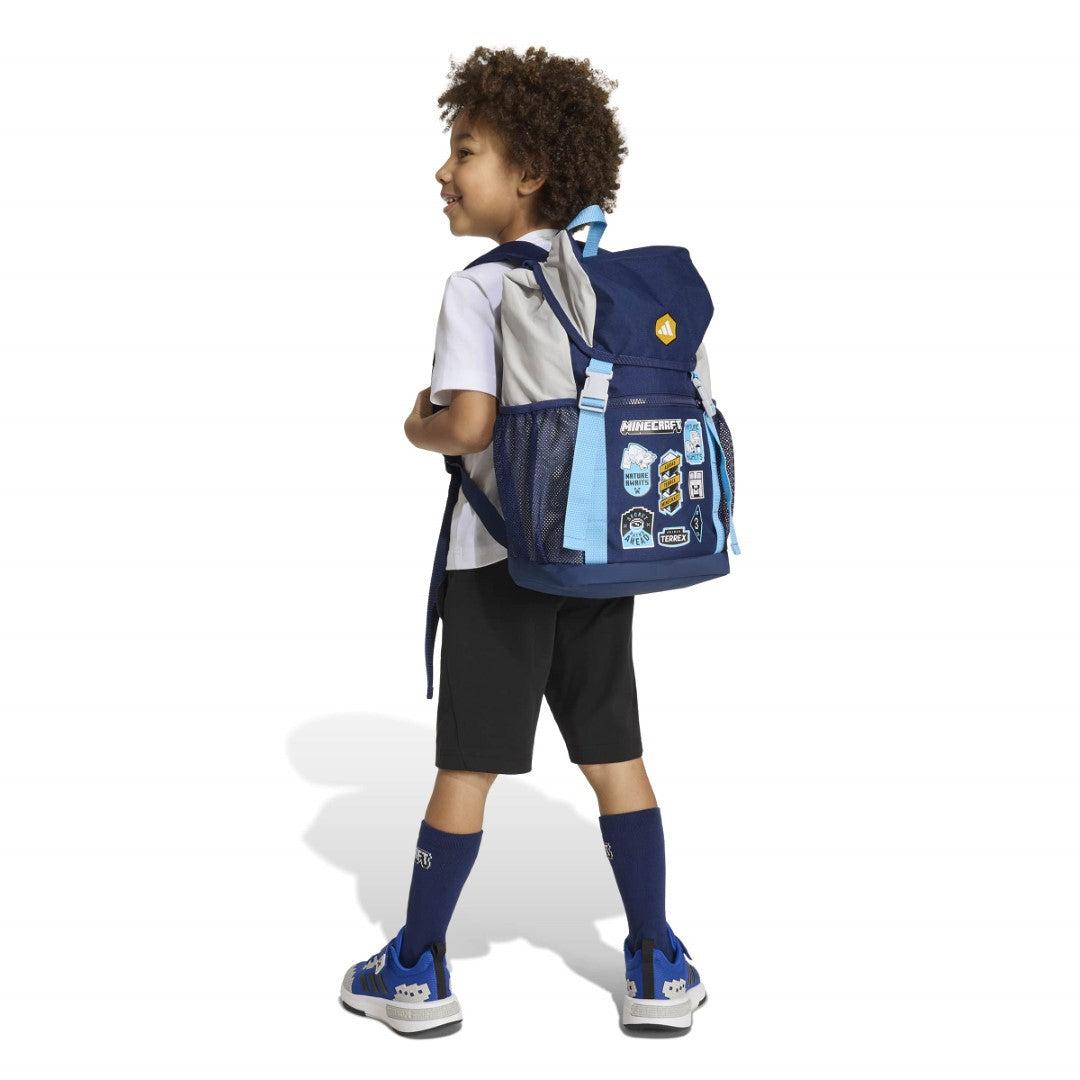 Adidas Minecraft Backpack