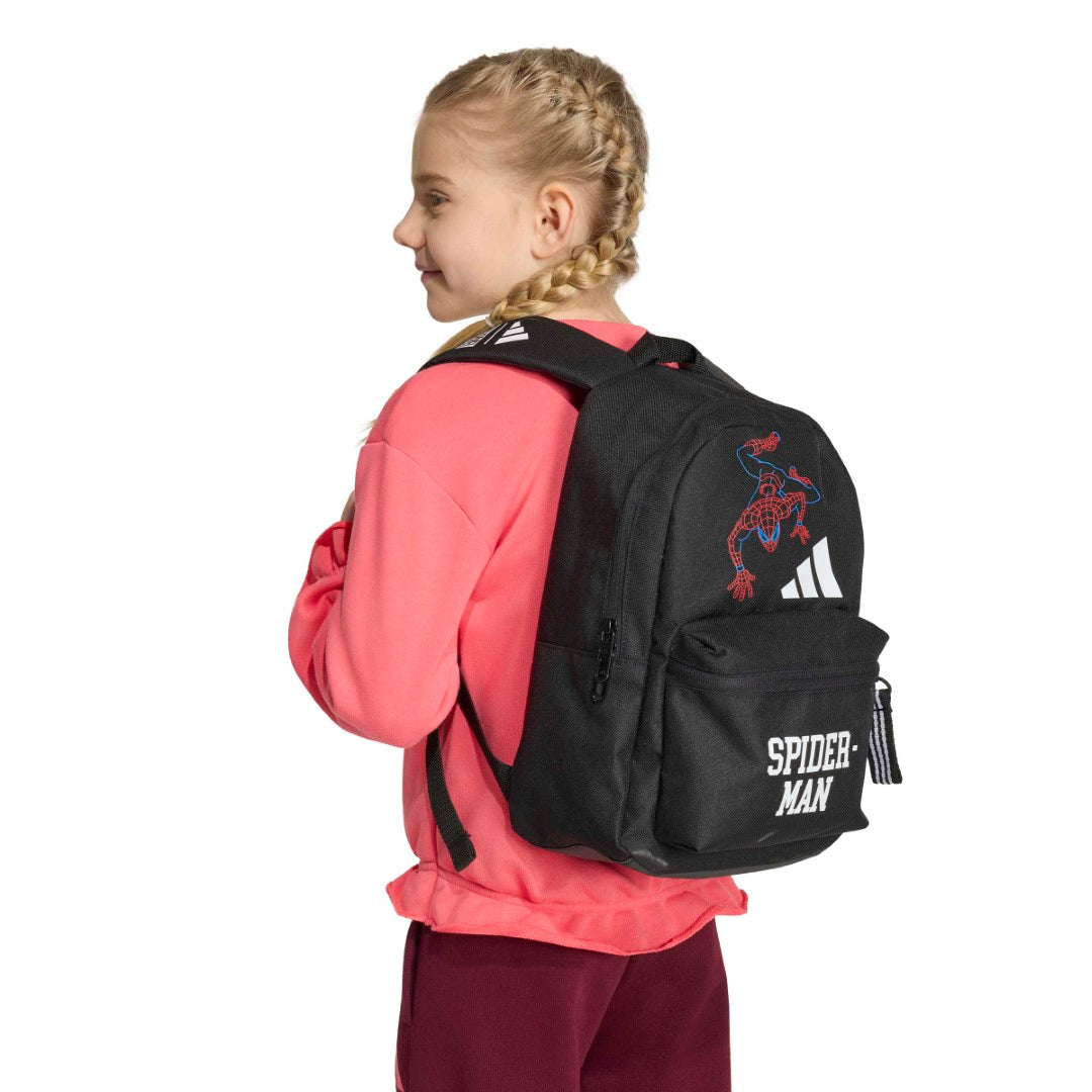 Adidas Marvel Spider-Man Backpack