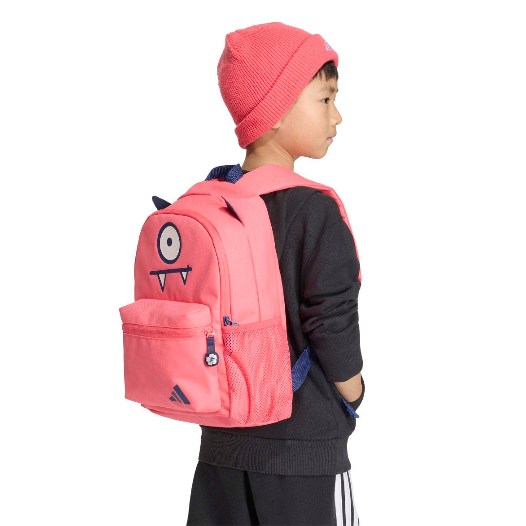 Little Kids Tiro_Nster Backpack Small