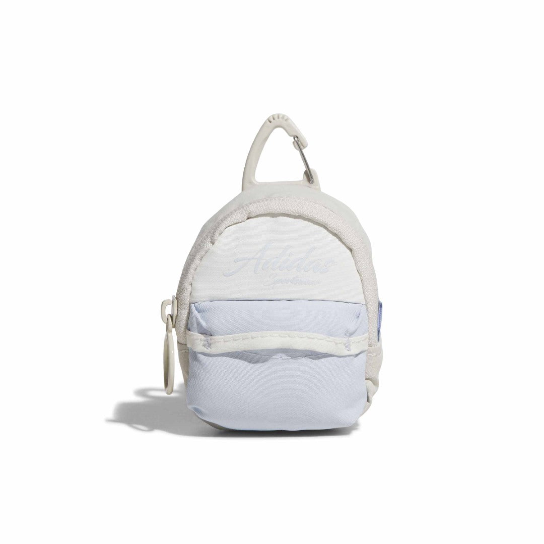 Small Item Bag Keychain