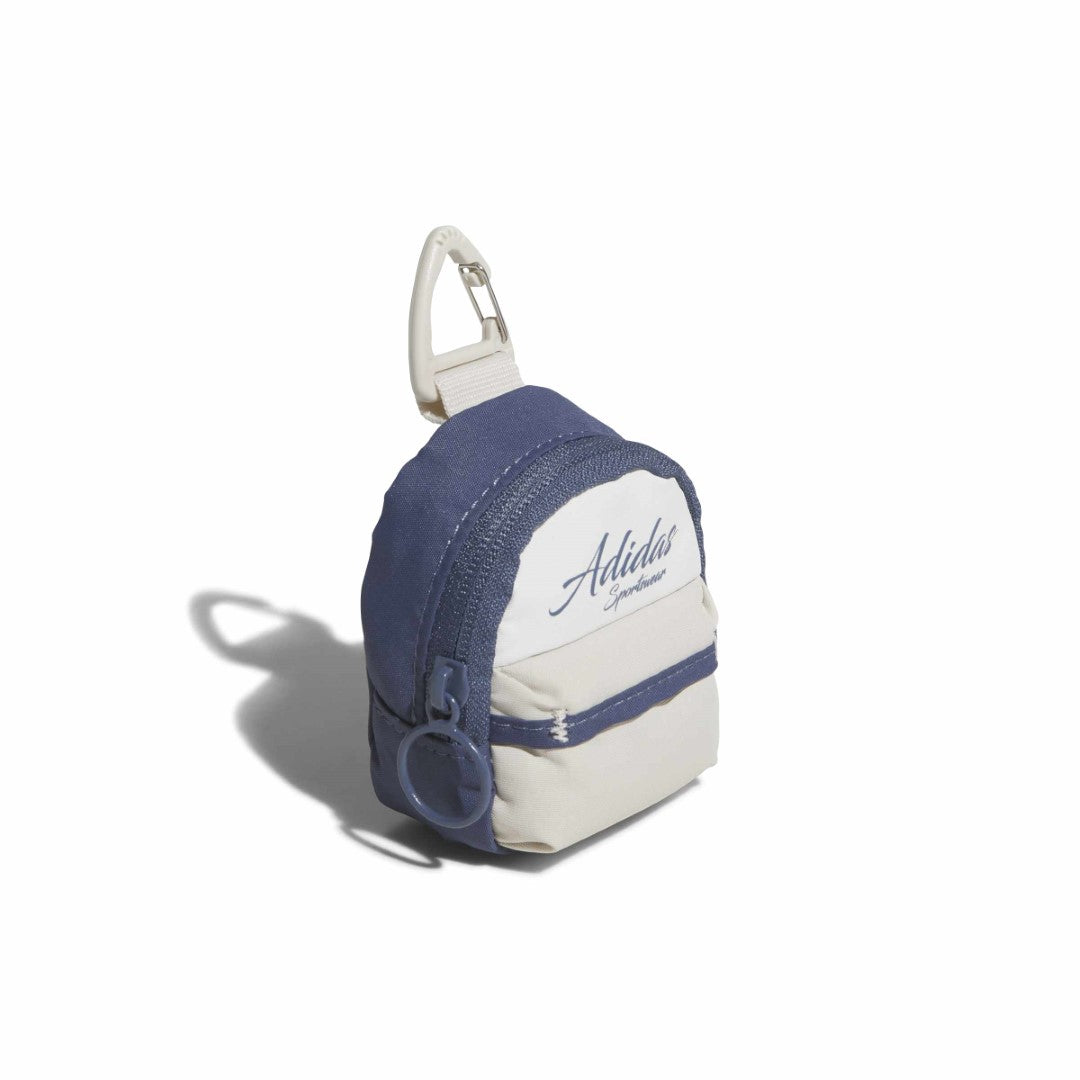Small Item Bag Keychain