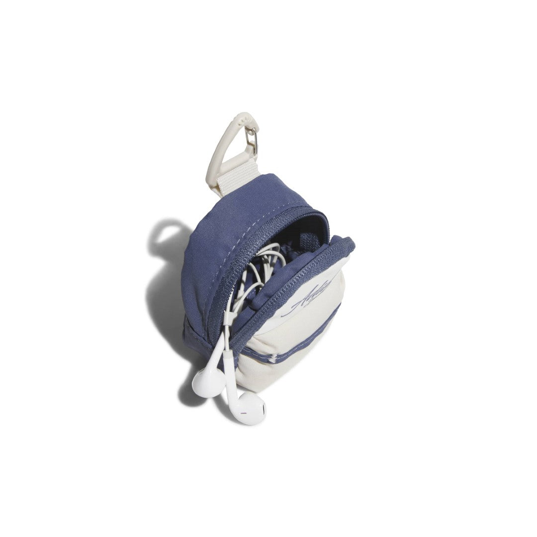 Small Item Bag Keychain