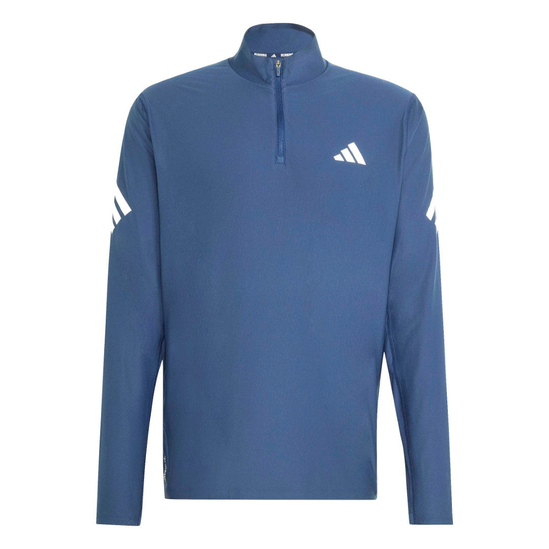 Adi365 Iconic 1/2 Zip Sweatshirt