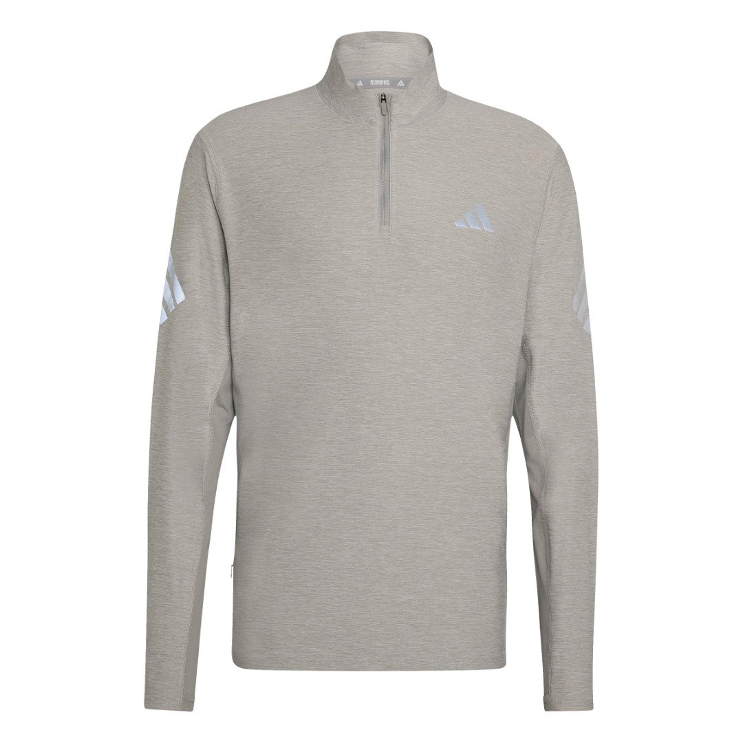 Adi365 Iconic 1/2 Zip Sweatshirt