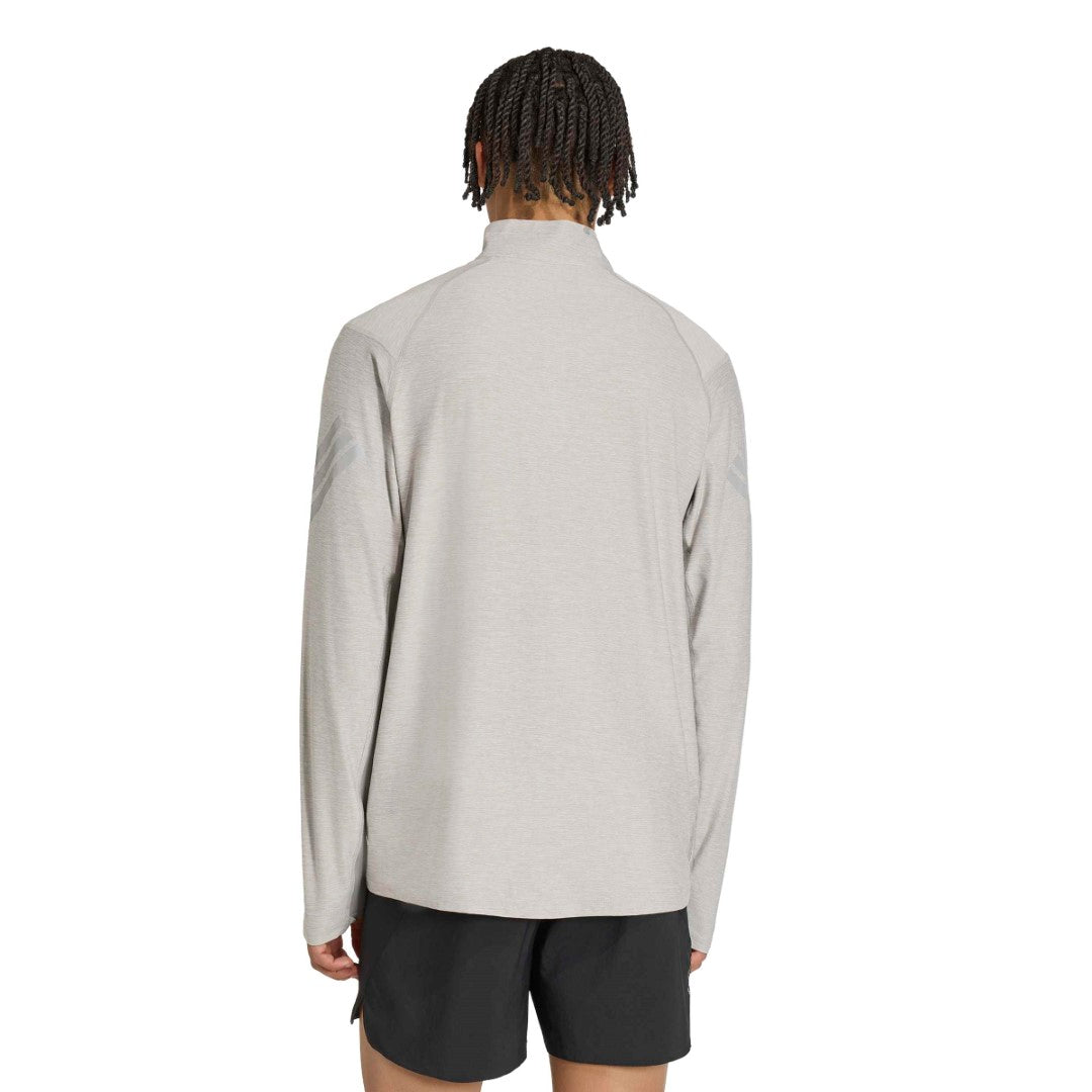 Adi365 Iconic 1/2 Zip Sweatshirt