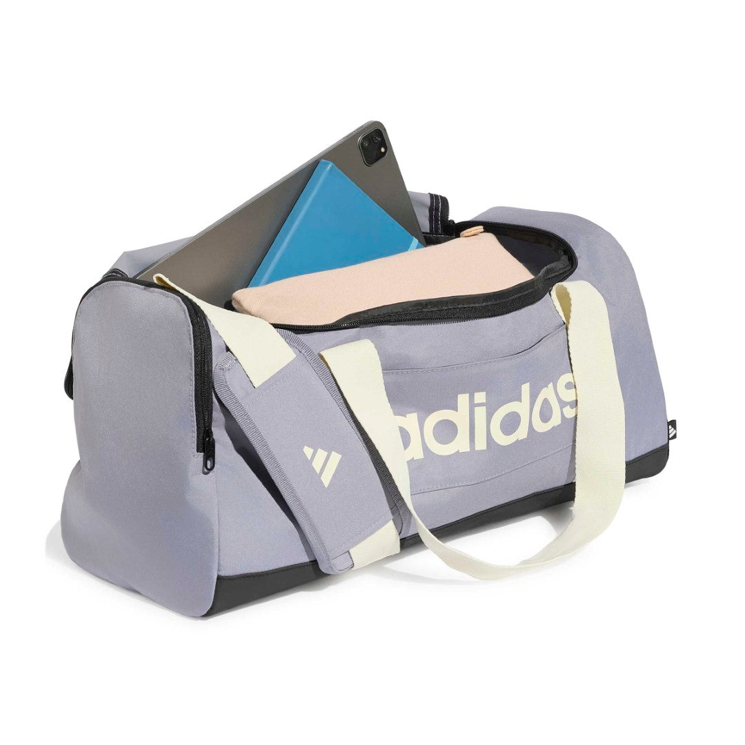 Linear Duffel Bag Small