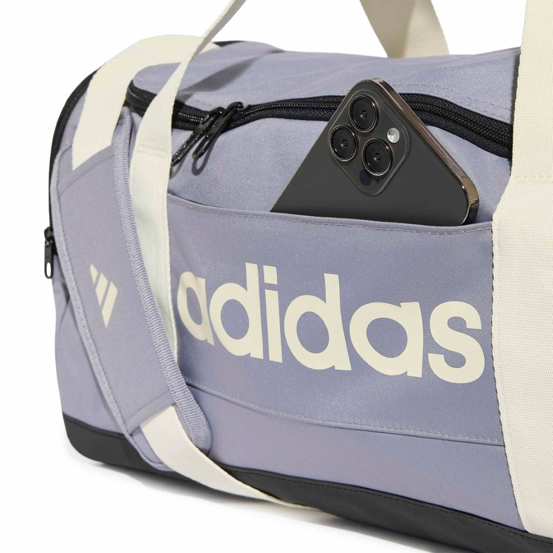 Linear Duffel Bag Small