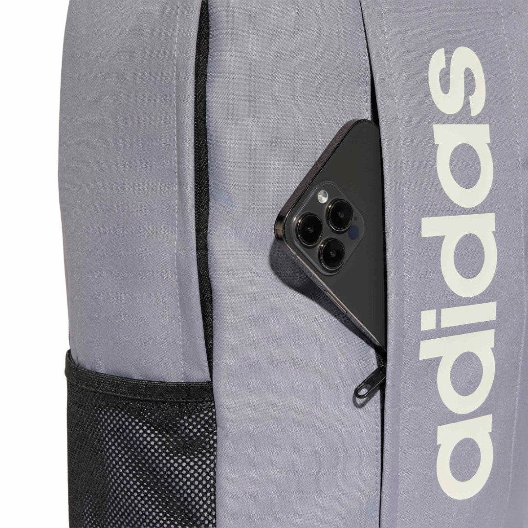 Linear Backpack