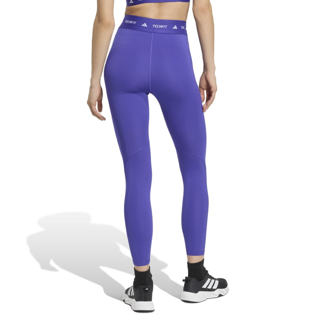 Techfit 7/8 Leggings