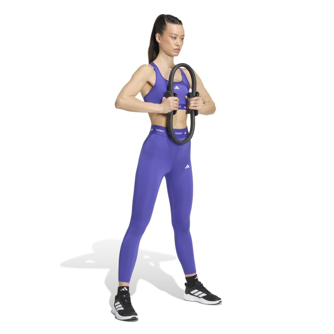 Techfit 7/8 Leggings