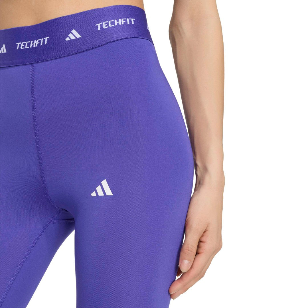 Techfit 7/8 Leggings
