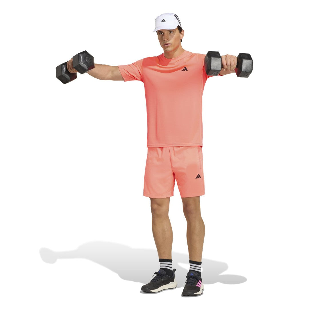 Workout Essentials Base T-Shirt