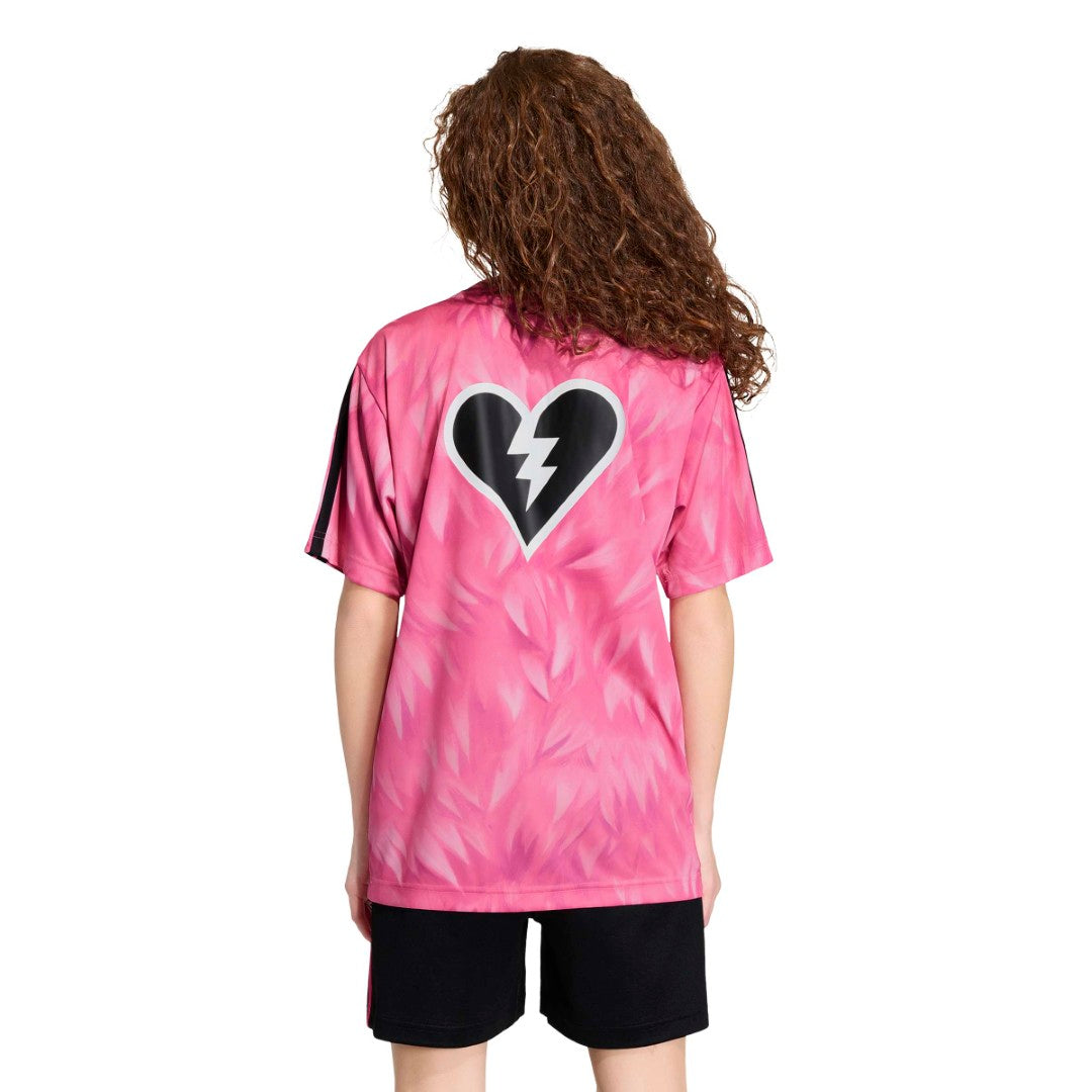 X Fortnite Cuddle Team Leader Jersey