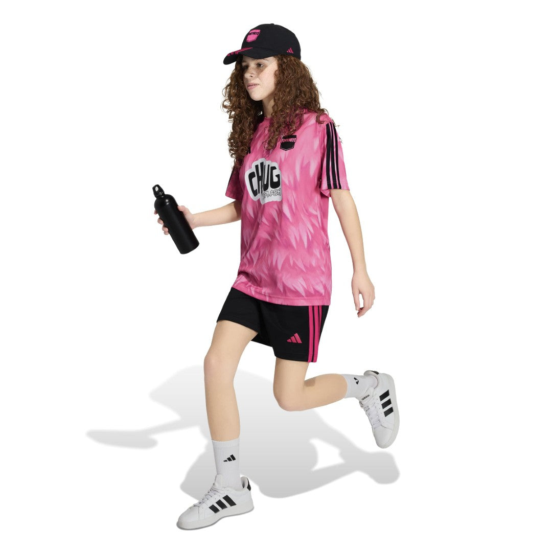 X Fortnite Cuddle Team Leader Jersey