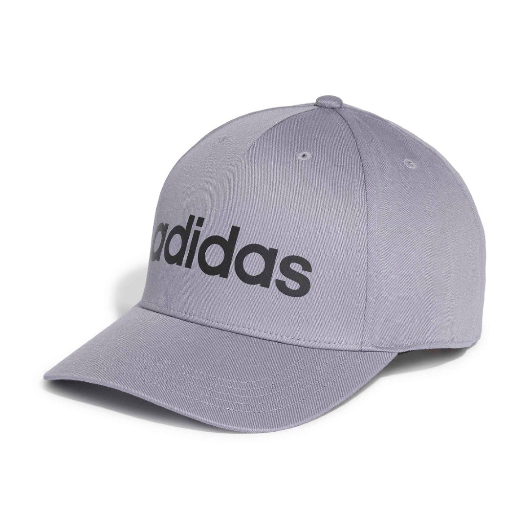 Linear Baseball Cap