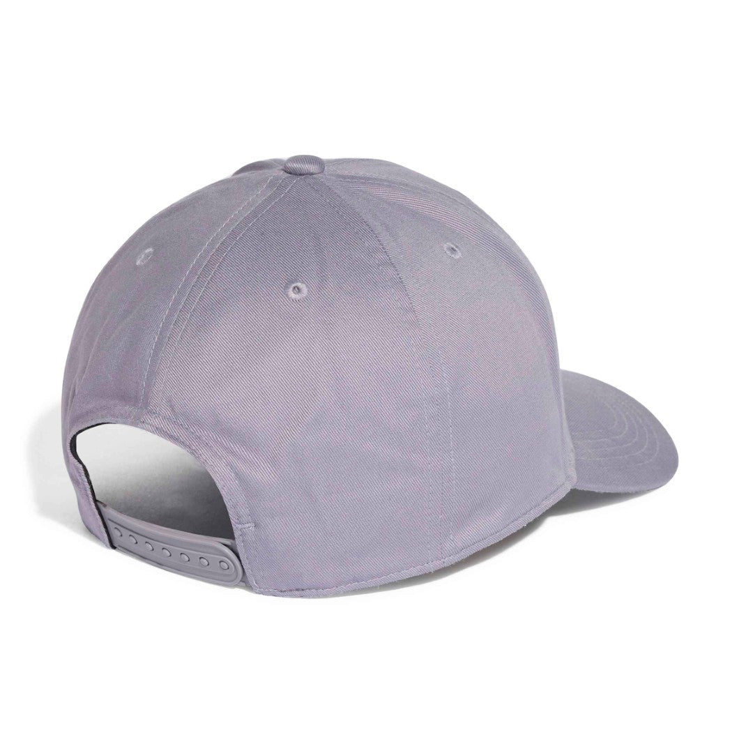 Linear Baseball Cap