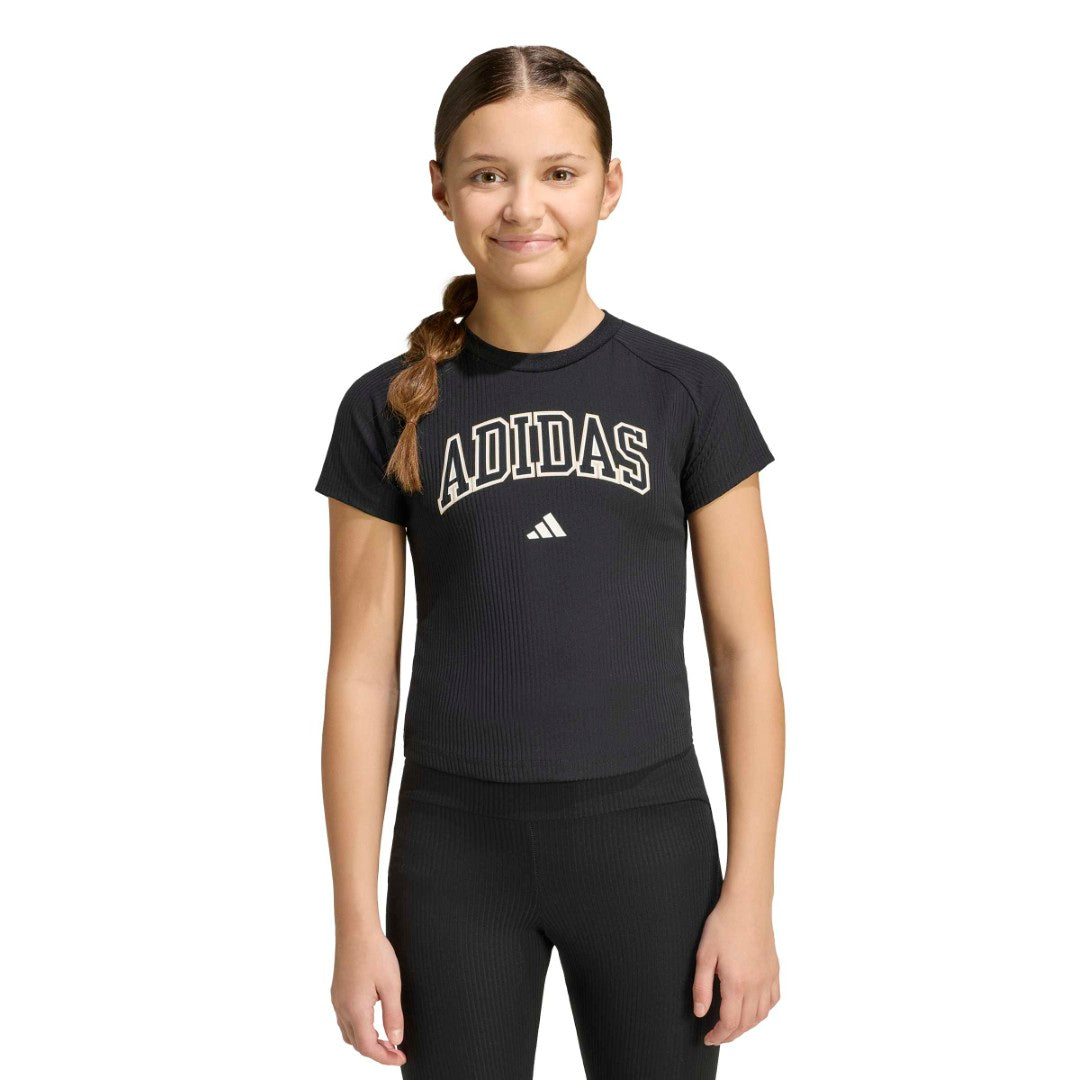 Sport Seasonals Collegiate Typography T-Shirt
