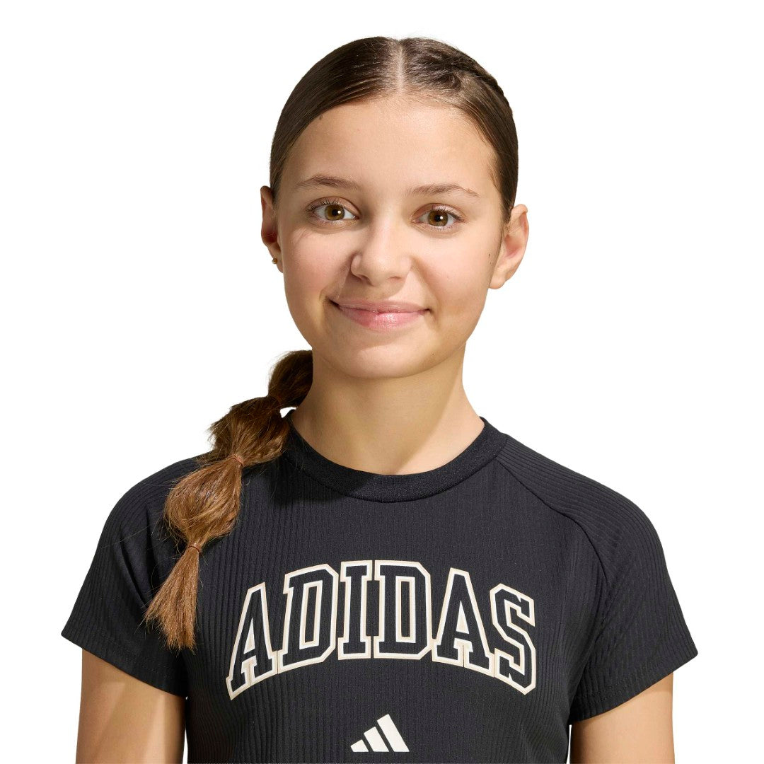 Sport Seasonals Collegiate Typography T-Shirt