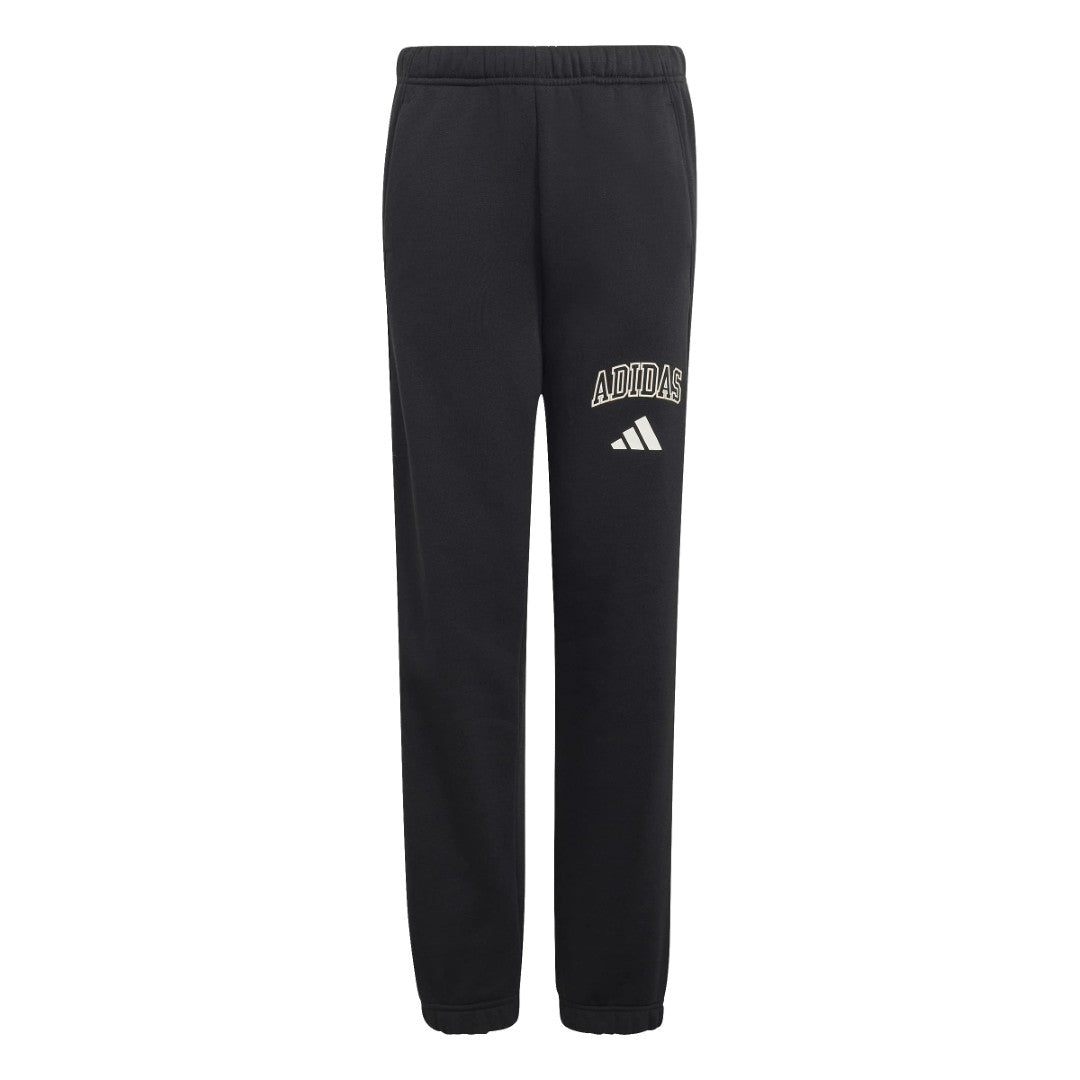 Seasonals Collegiate Typography Joggers