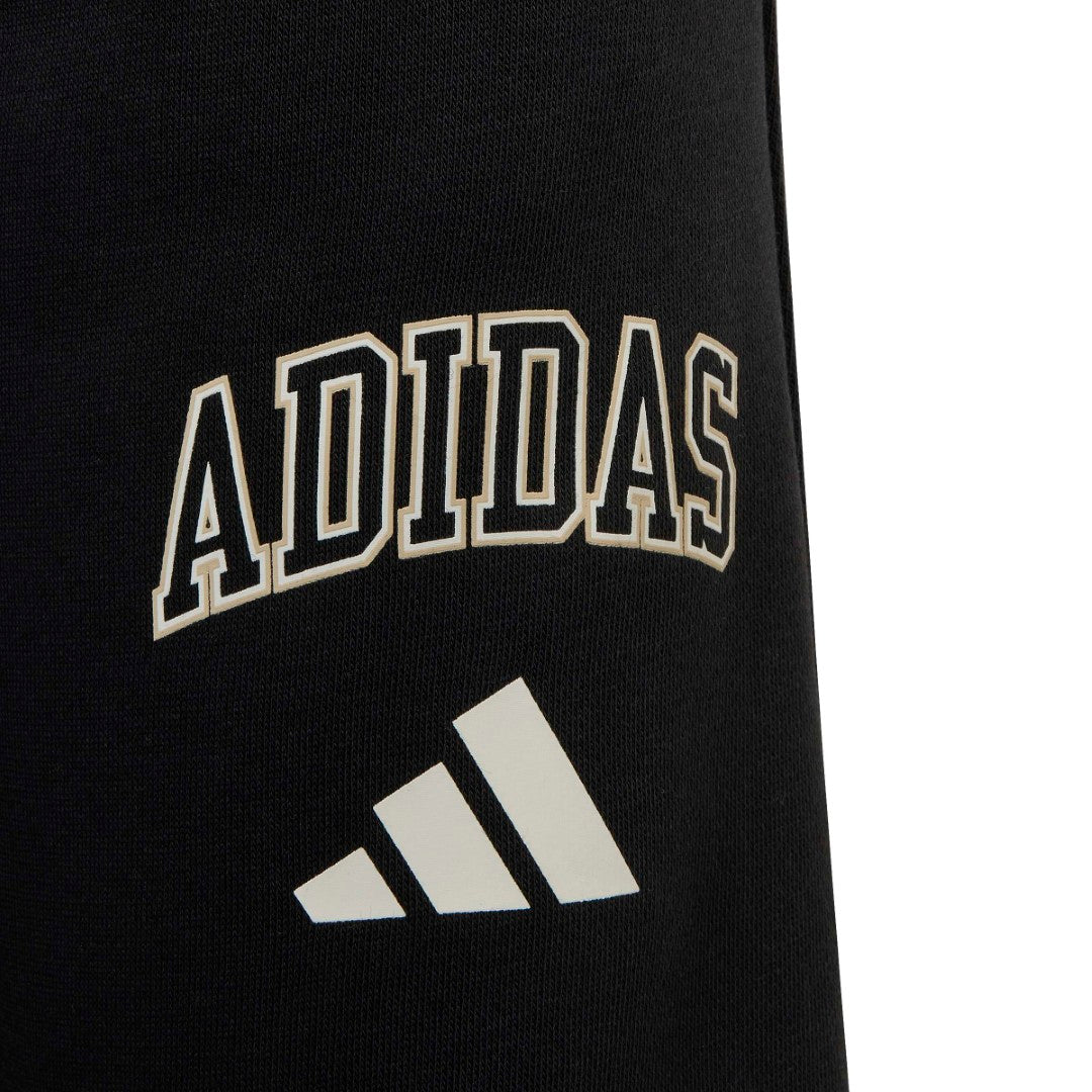 Seasonals Collegiate Typography Joggers
