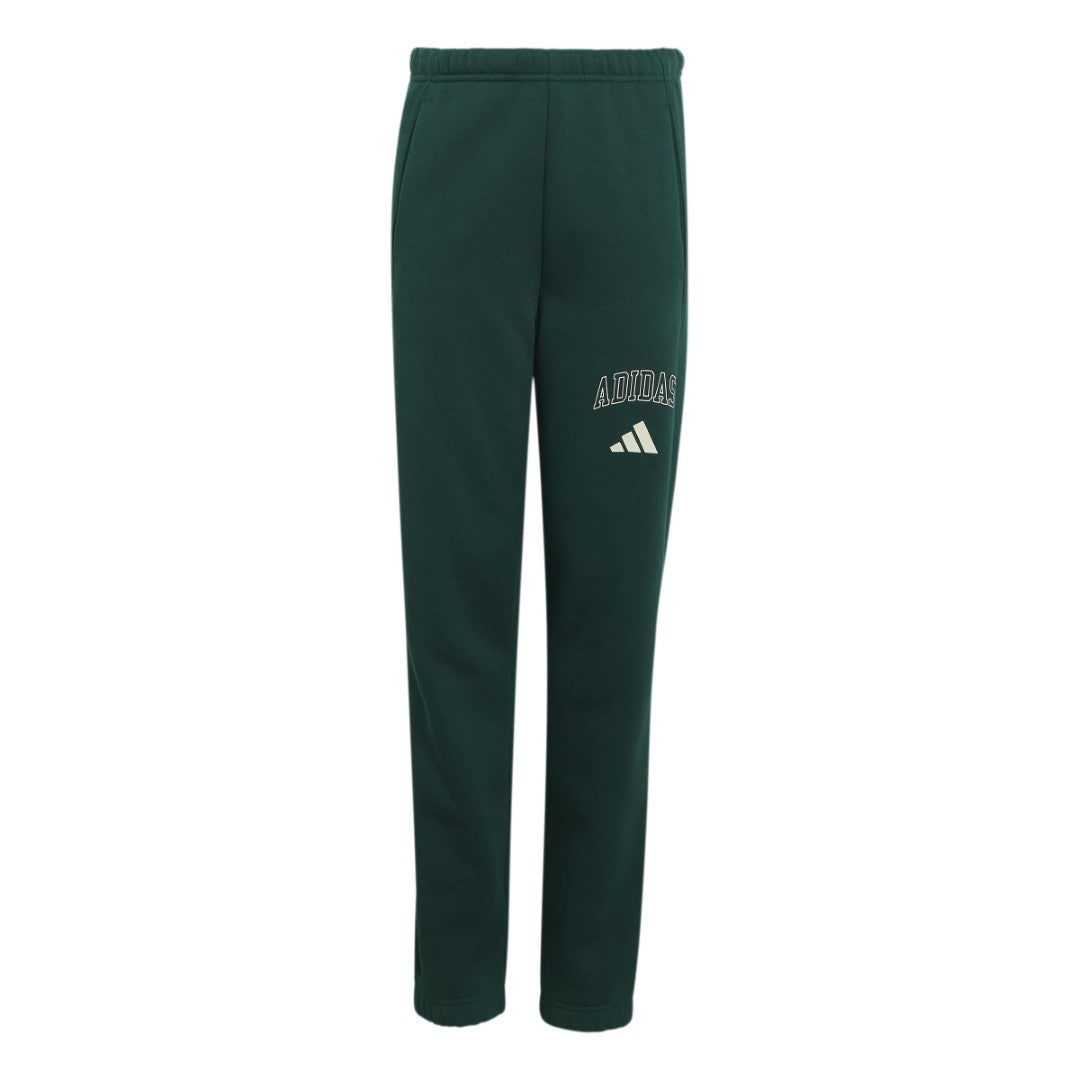 Seasonals Collegiate Typography Joggers