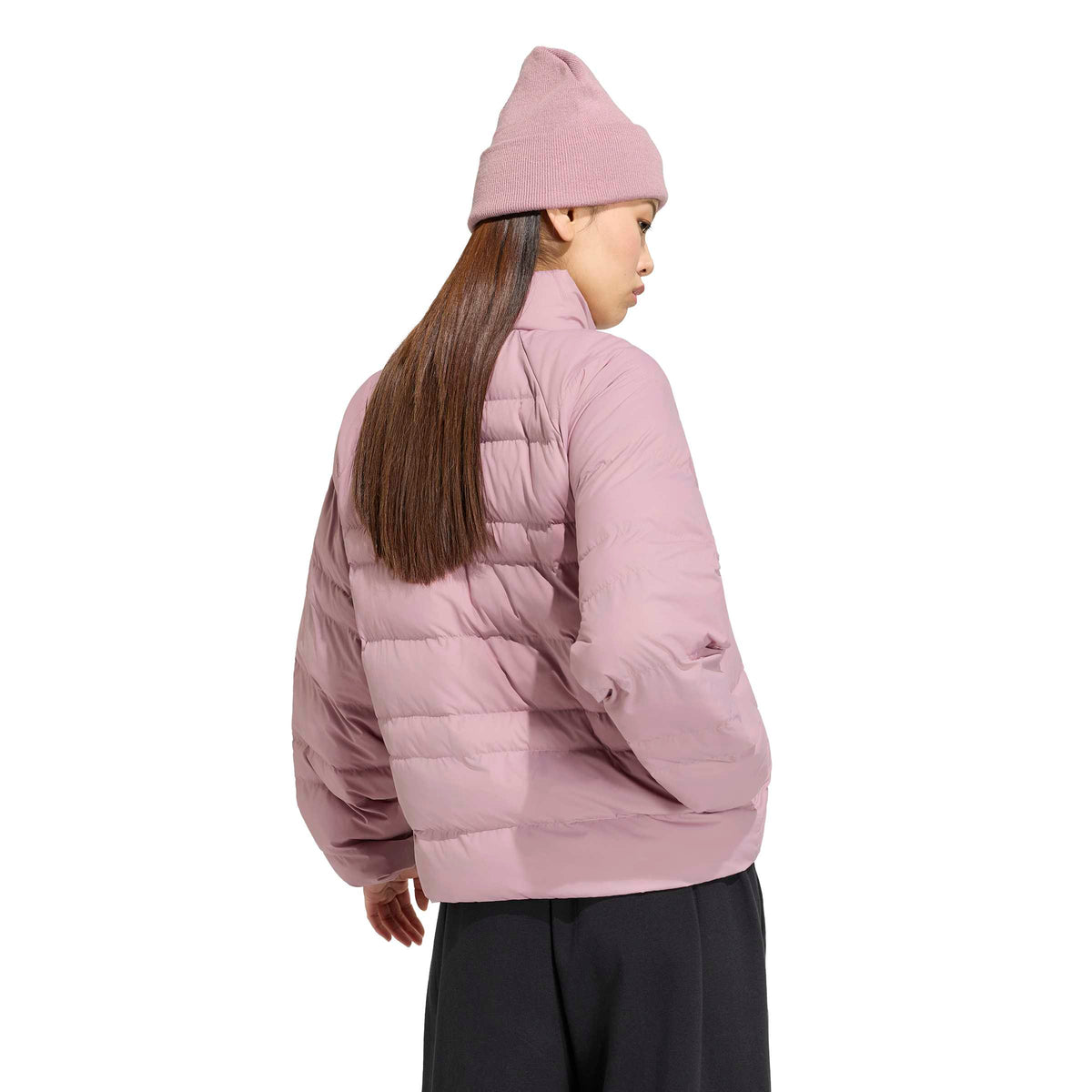 Essentials Packable Insulated Jacket