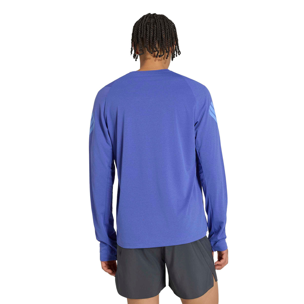 Adi365 Iconic/// Running Longsleeve