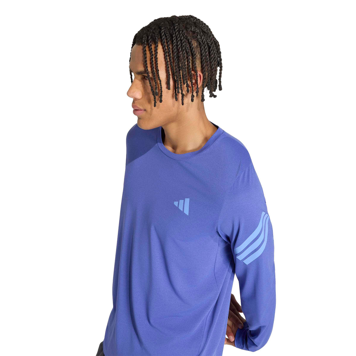 Adi365 Iconic/// Running Longsleeve