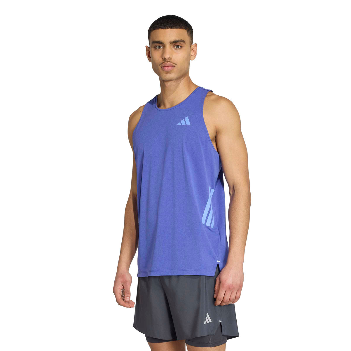 Adi365 Running Climacool Iconic Tank Top