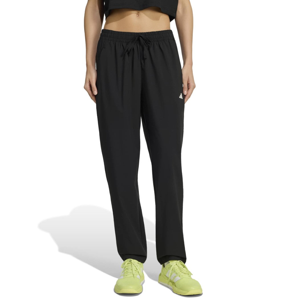 Workout Essentials Woven Joggers