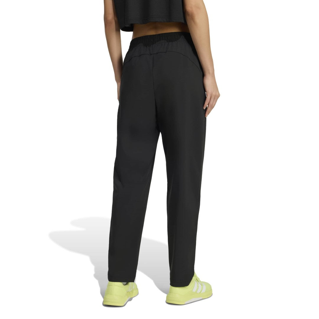 Workout Essentials Woven Joggers