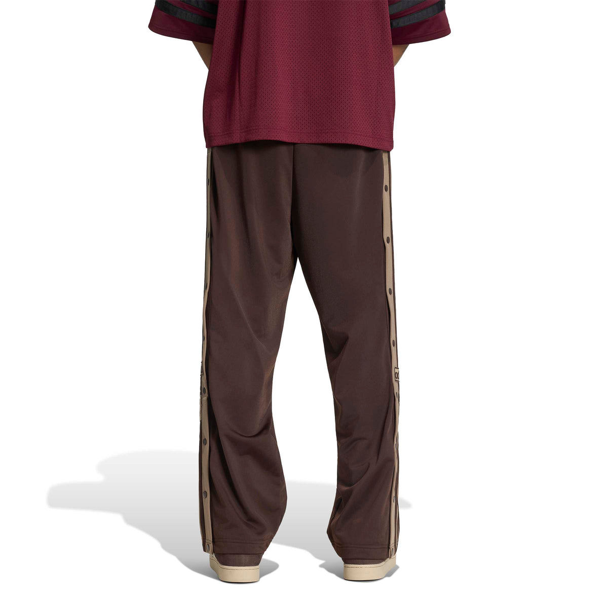 Adibreak Classic Tracksuit Bottoms